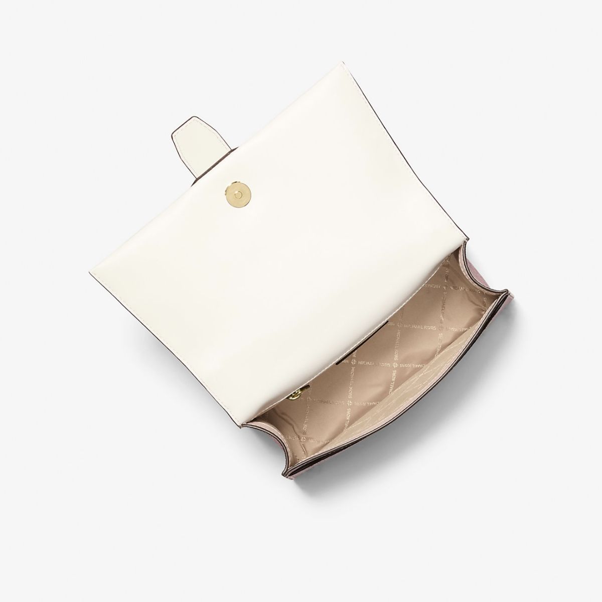 MICHAEL KORS - Cartera Michael Kors Greenwich Signature