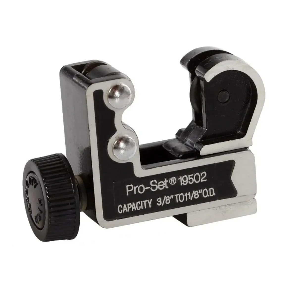 GENERICO - Cortador de tubo cañerias de cobre 3/8" - 1 1/8" CPS