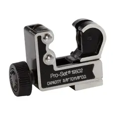 GENERICO - Cortador de tubo cañerias de cobre 3/8" - 1 1/8" CPS