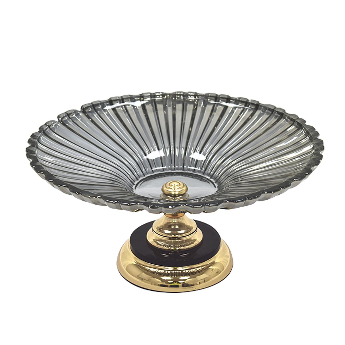 MSA MUEBLES SANTA ANA - Centro Euro Art Black Edition 356