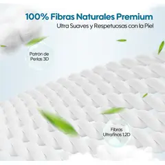 AIWIBI - Pañal para Bebés Premium - Recién Nacido - 22 unidades
