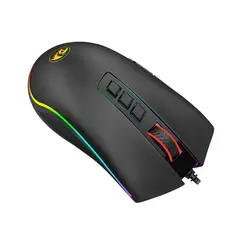 REDRAGON - Mouse USB Gamer Cobra M711