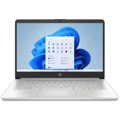 HP - NOTEBOOK 14-DQ2025LA INTEL CORE I3-1115G4 8GB RAM 256GB SSD REACONDICIONADO