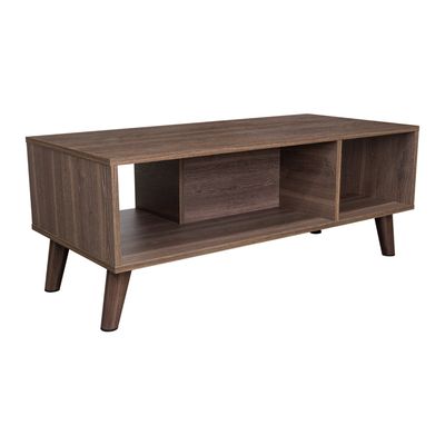 Imagen 2 del producto Mesa De Centro Cincinatti 40X1011X47 Cm Coñac