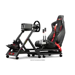 NEXT LEVEL RACING - Simulador Cockpit GTtrack Racing