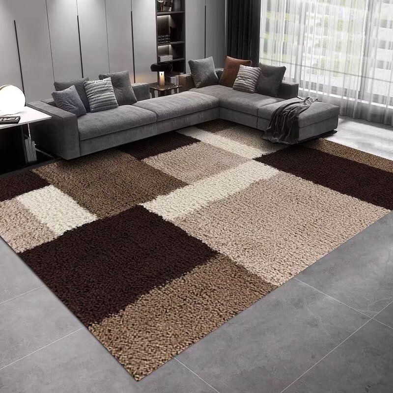 GENERICO - alfombra de living COMERDOR MULTIUSO160X200