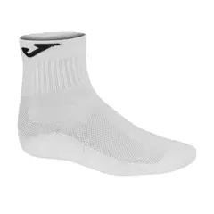 JOMA - Calcetines Sport Series Blanco