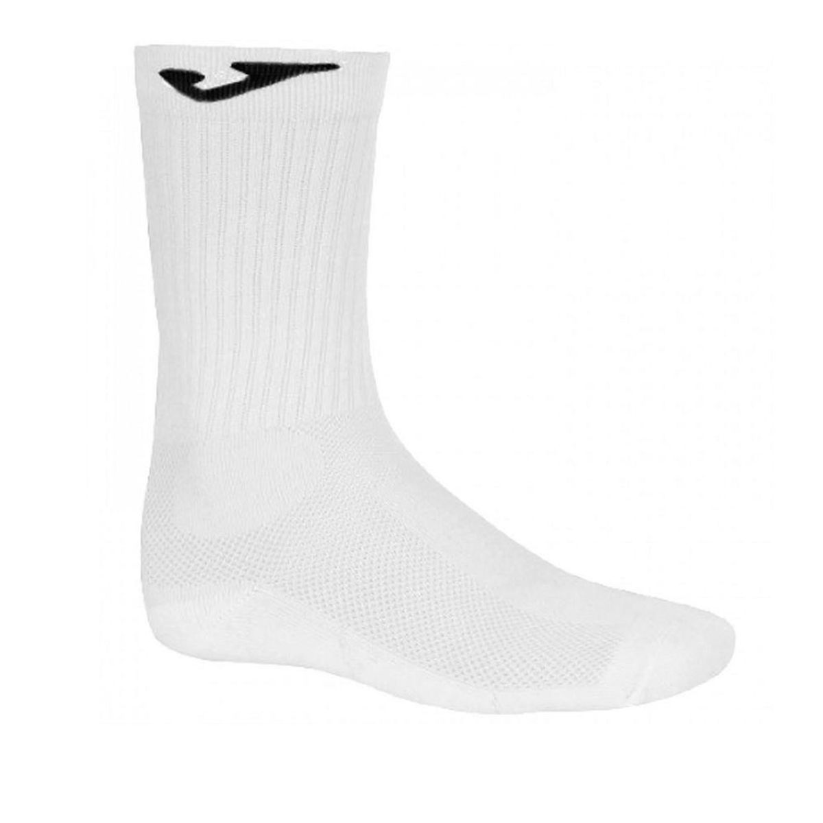 JOMA - Calcetines Sport Tech Large Blanco Joma