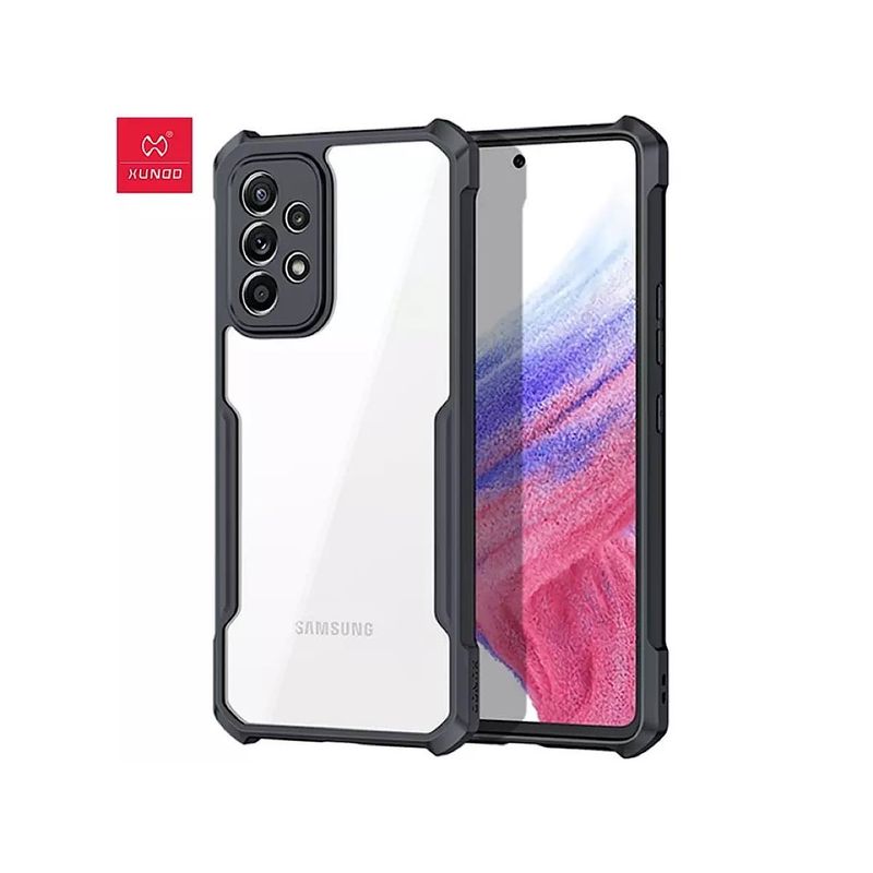 XUNDD - CARCASA XUNDD PARA GALAXY A53