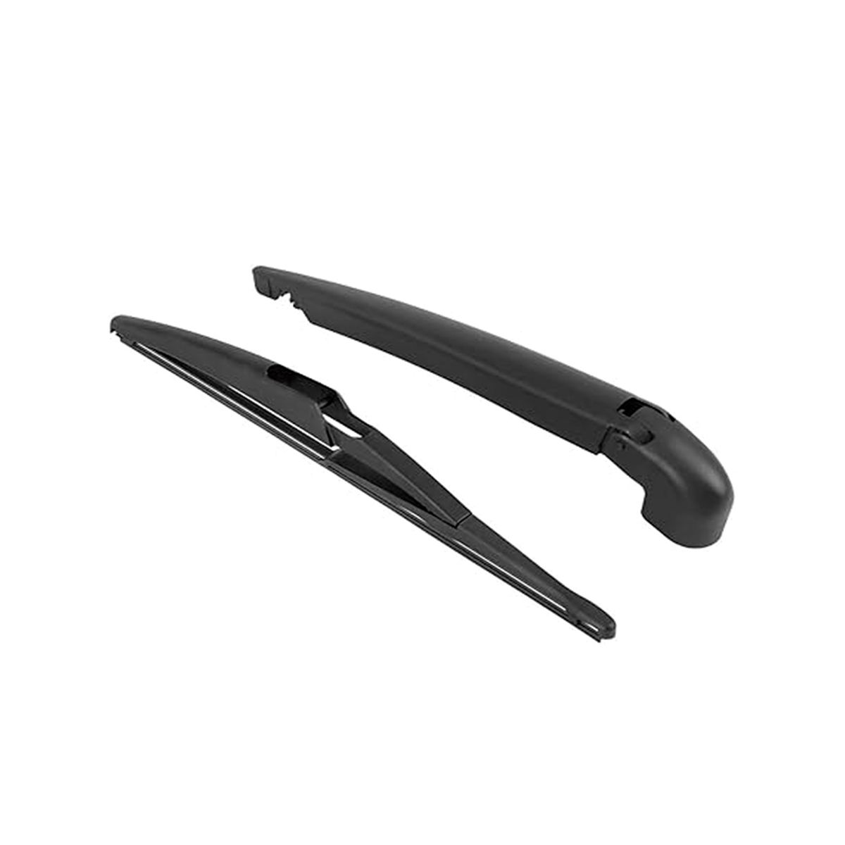 GENERICO - plumilla con Brazo Trasero Para volkswagen Golf 6 Vi 5k