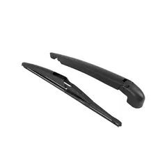 GENERICO - Plumilla con Brazo Trasero Para volkswagen Golf 6 Vi 5k