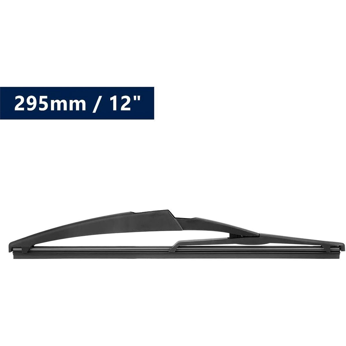 GENERICO - plumilla con Brazo Trasero Para volkswagen Golf 6 Vi 5k