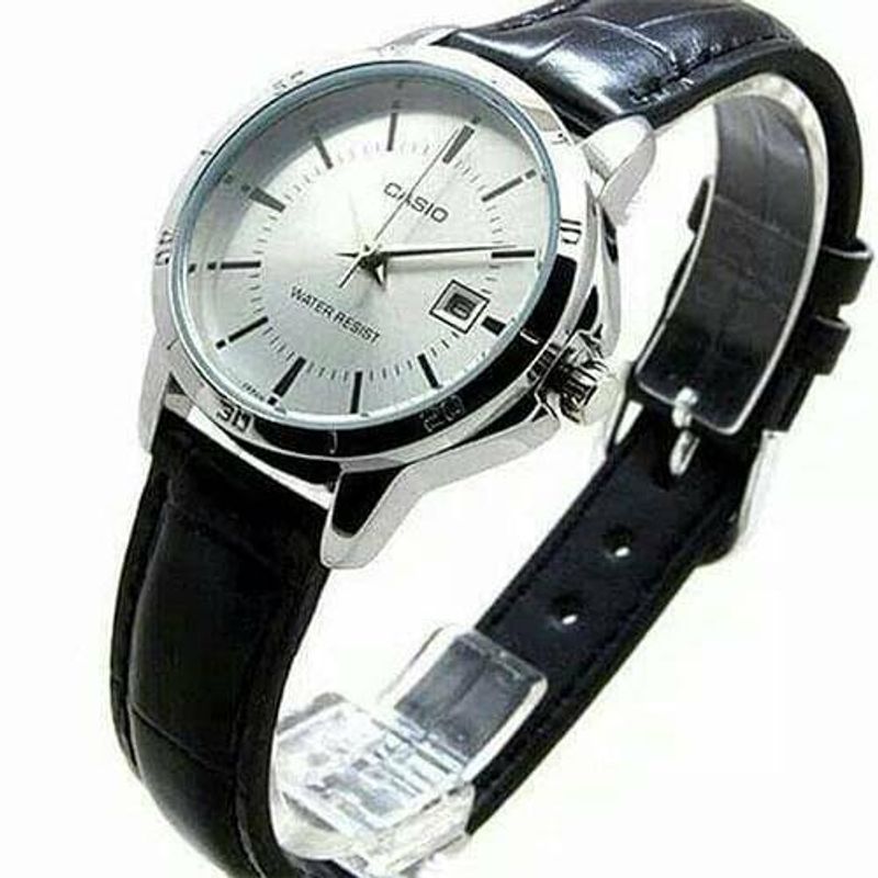 CASIO - RELOJ CASIO LTPV004L-7A MUJER ANALOGO