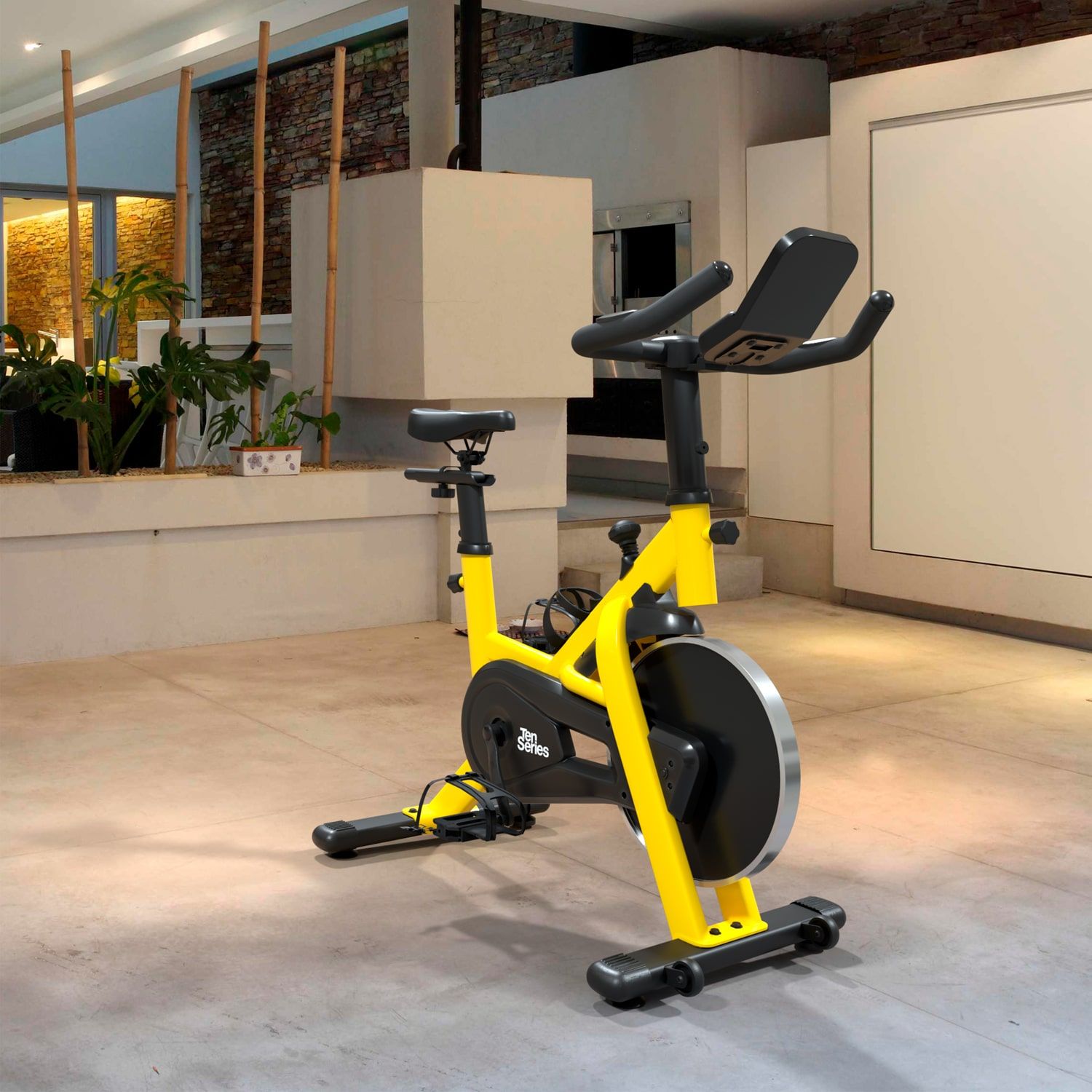 TEN SERIES Spinning X3000 Ten Series | Falabella Chile