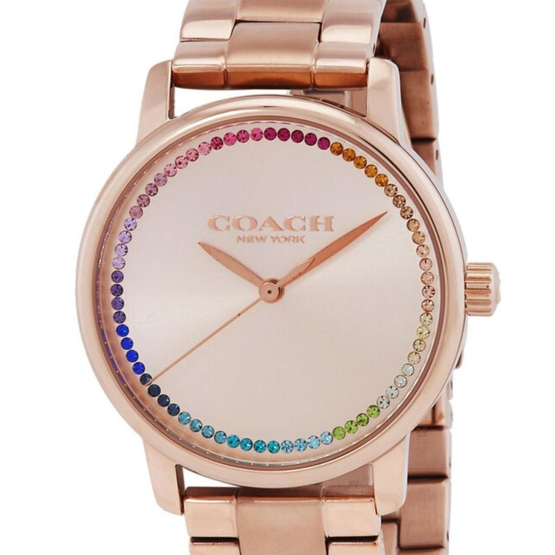 COACH - Reloj Coach Mujer Grand 14504064