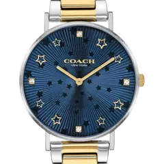 COACH - Reloj Unisex Perry 14503523