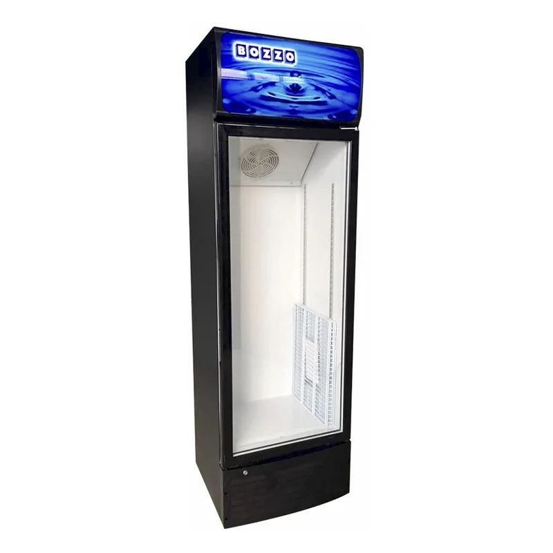 BOZZO - Visicooler L-400 Forzado Turbo Cooling