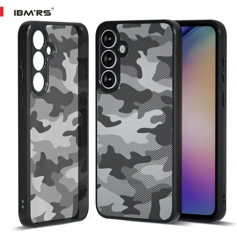 GENERICO - CARCASA IBMRS PARA SAMSUNG GALAXY A56 5G