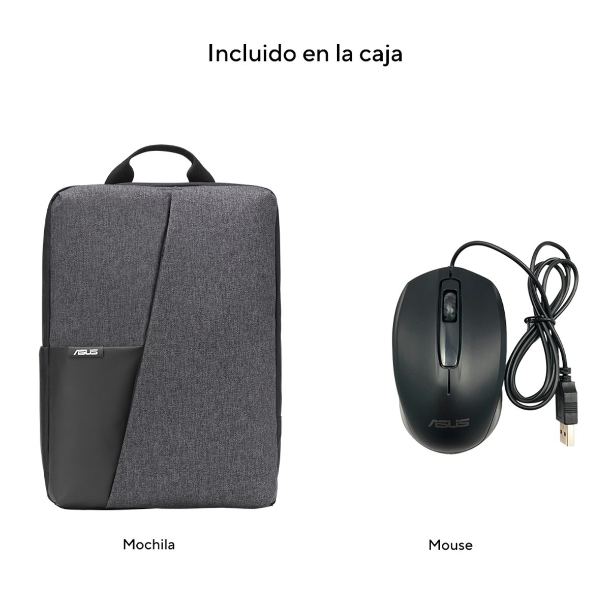 ASUS - Notebook ASUS Gaming V16 Intel Core 5 16GB RAM 512GB SSD RTX 4050 16"