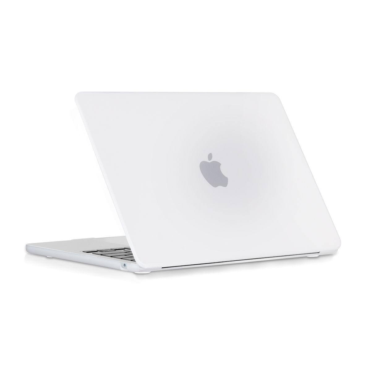 GENERICO - Carcasa para Macbook New Pro 16.2 A(2485-2780-2991) Transparente Opaco