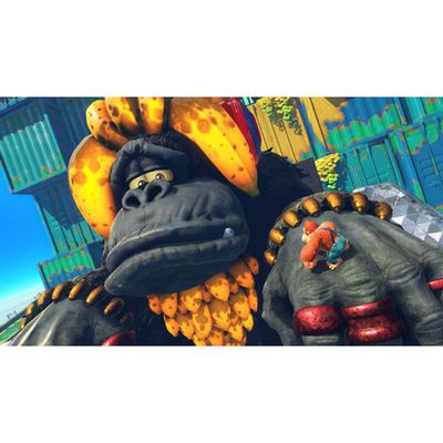 Imagen 2 del producto Donkey Kong Bananza Switch 2 - Snipercl