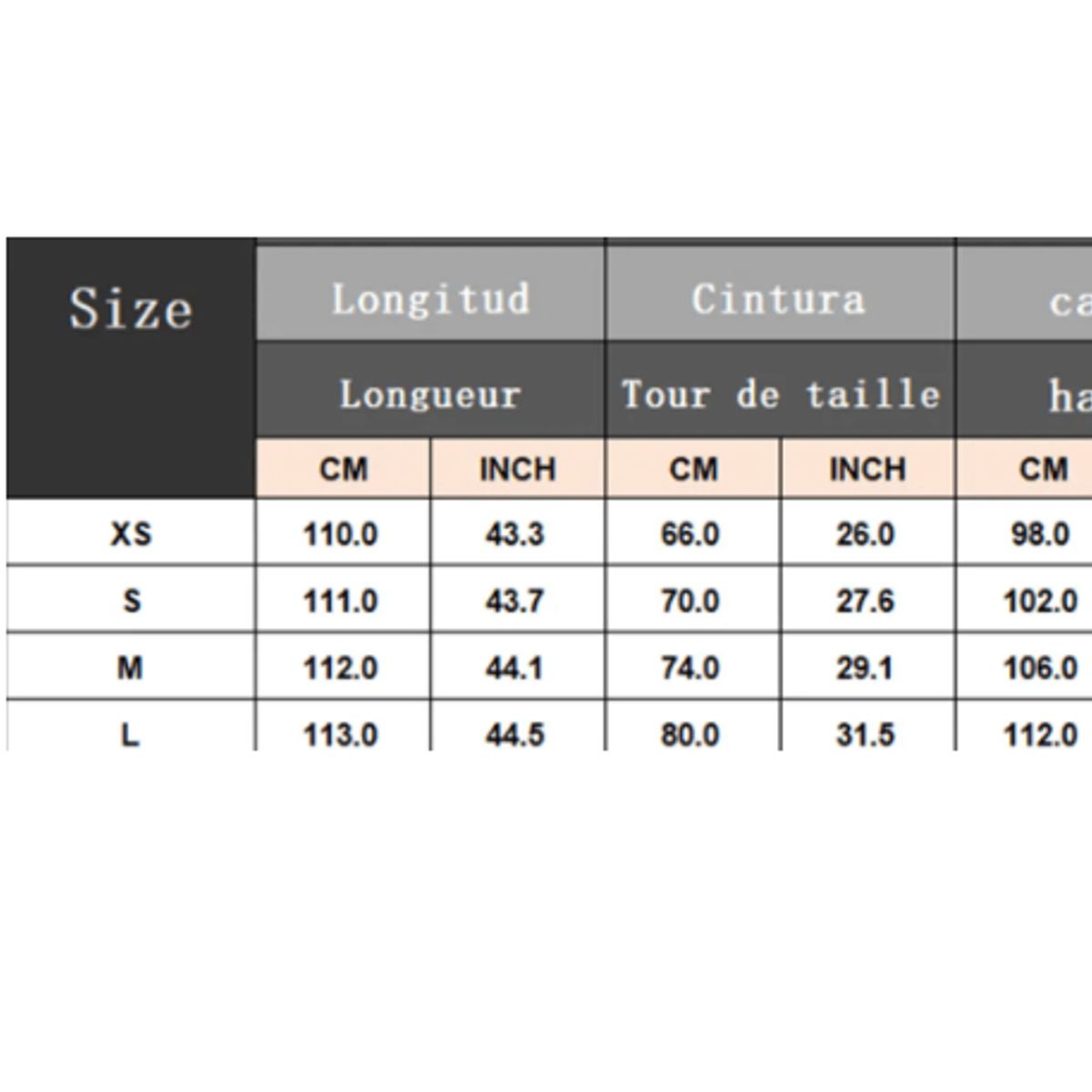 VELVET - Pantalon Praga Negro Mujer