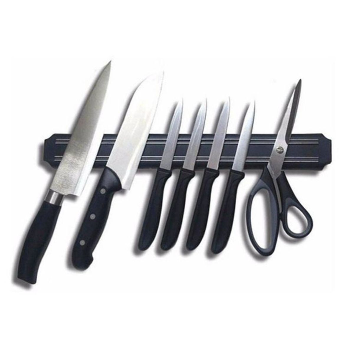 MOVI - BARRA MAGNETICA PARA CUCHILLOS