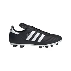ADIDAS - Zapatos de Fútbol para Terreno Firme Copa Mundial