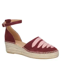 ZAPPA - Alpargata Mujer Casual Marrón claro