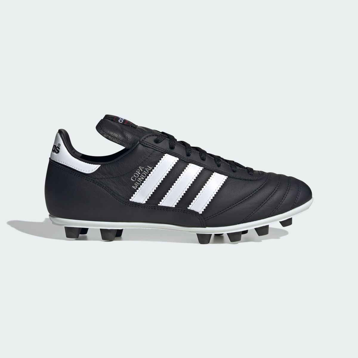 ADIDAS - Zapatos de Fútbol para Terreno Firme Copa Mundial