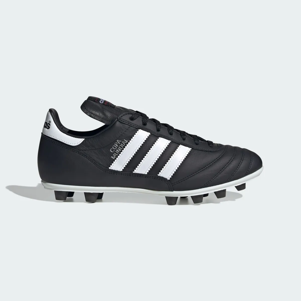 ADIDAS - Zapatos de Fútbol para Terreno Firme Copa Mundial