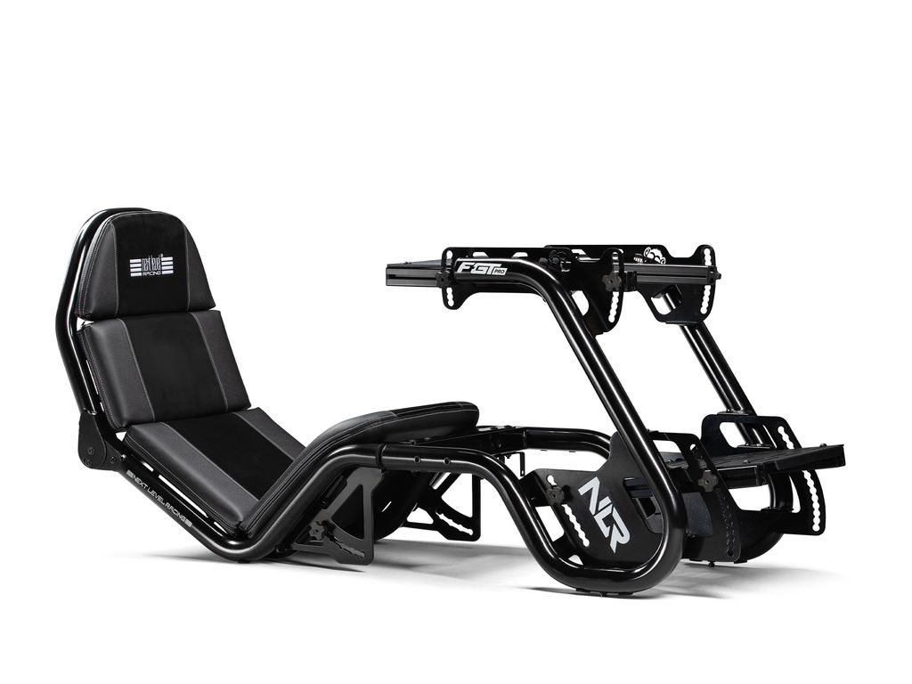 NEXT LEVEL RACING Simulador Cockpit F-GT Pro