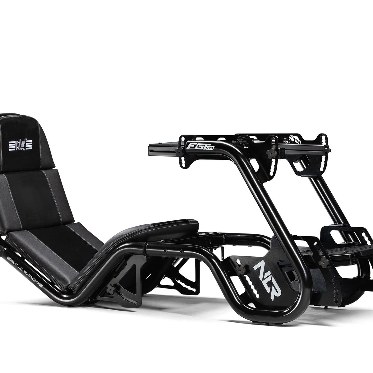 NEXT LEVEL RACING - Simulador Cockpit F-GT Pro