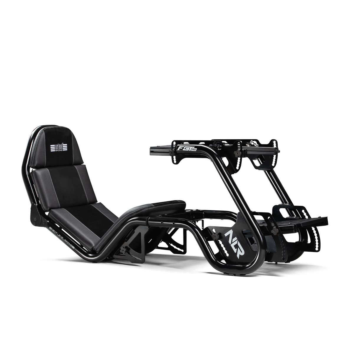 NEXT LEVEL RACING - Simulador Cockpit F-GT Pro