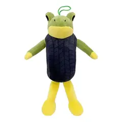 GENERICO - Boneca Ambalabu, Brainrot Peluche De Rana Llanta.tralalero.