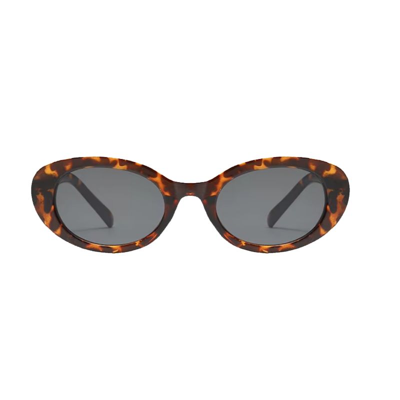 MONTREAL - Lentes de Sol Mujer Diseño Agatado Filtro Uv Original Charlotte