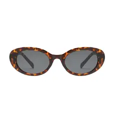 MONTREAL - Lentes de Sol Mujer Diseño Agatado Filtro Uv Original Charlotte