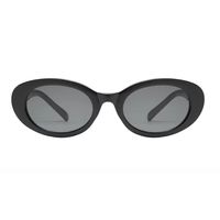 Lentes de Sol Mujer Diseño Agatado Filtro Uv Original Charlotte