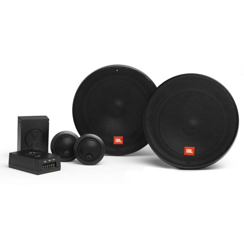 JBL - Parlante para auto JBL Stage2 604c  6½"