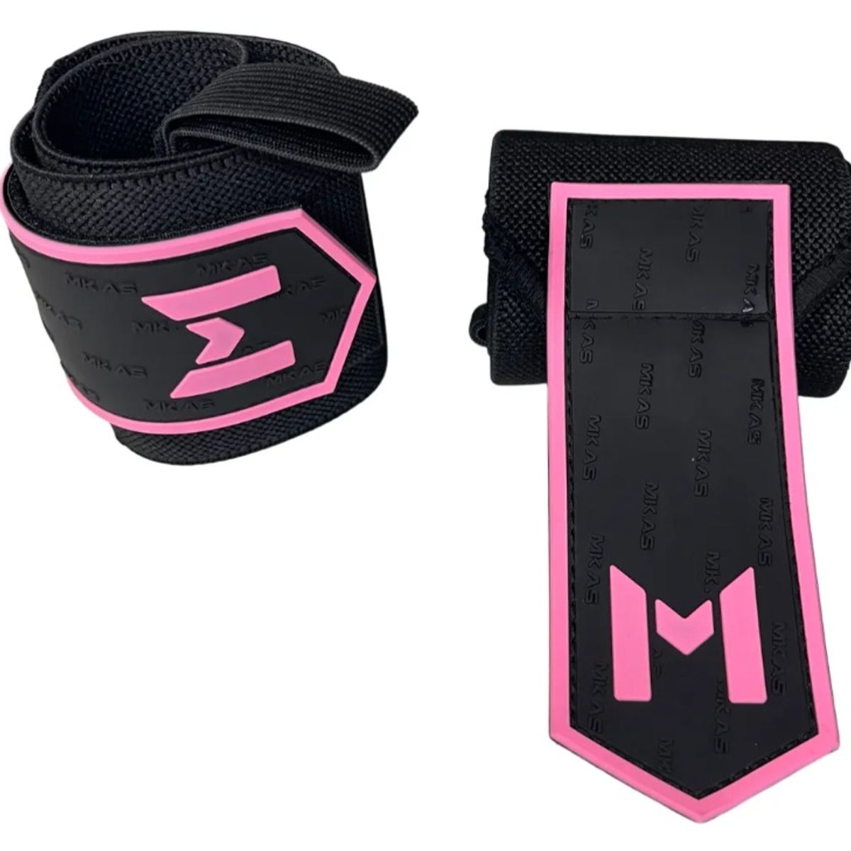 GENERICO - Muñequera para Pesas y Crossfit