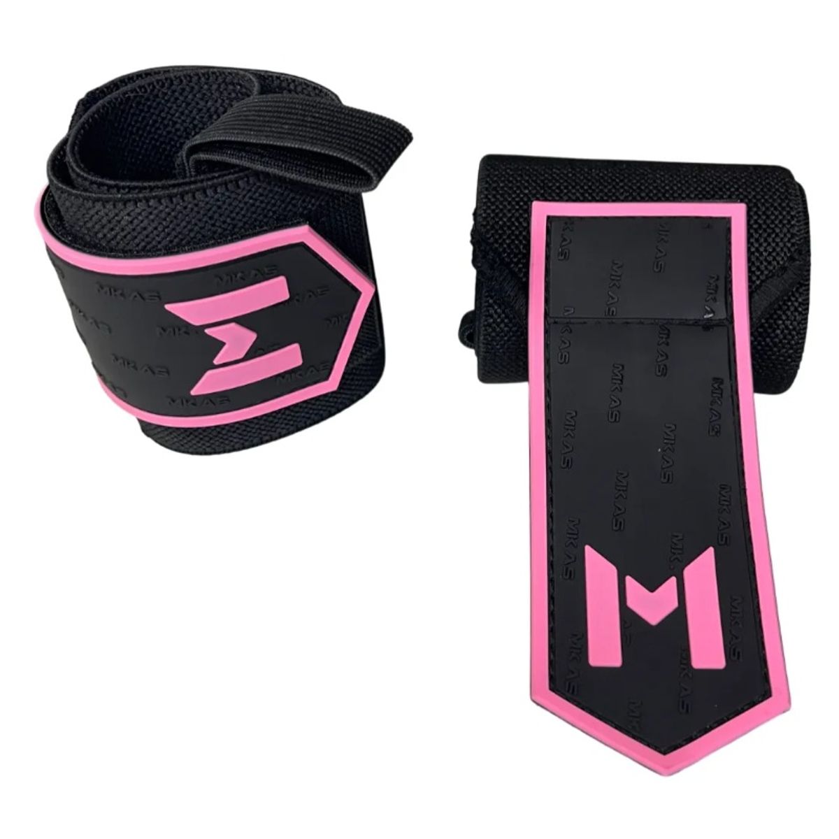 GENERICO - Muñequera para Pesas y Crossfit