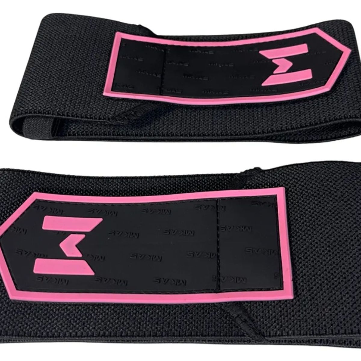 GENERICO - Muñequera para Pesas y Crossfit