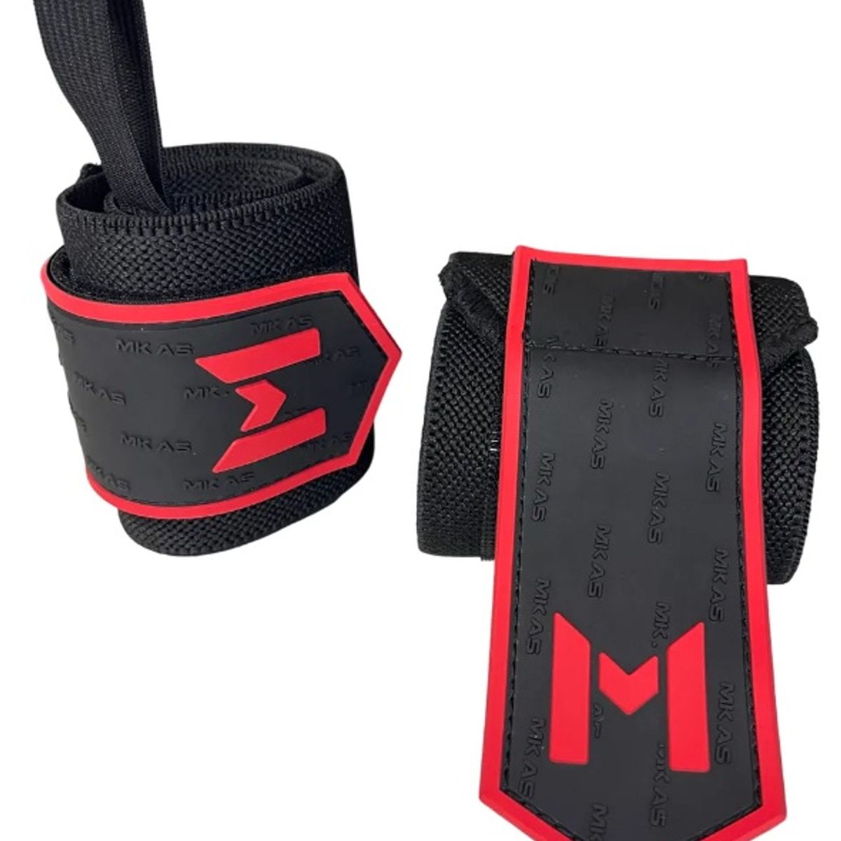 GENERICO - Muñequera para Pesas y Crossfit