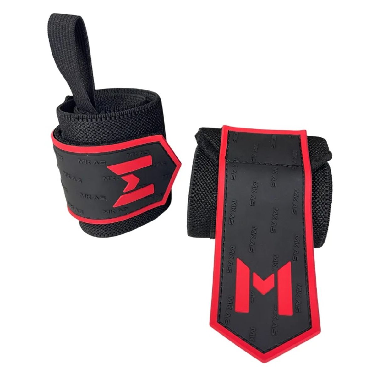 GENERICO - Muñequera para Pesas y Crossfit