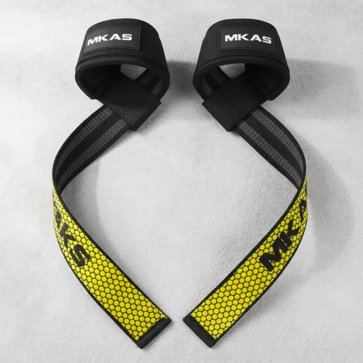 GENERICO - Muñequera con Agarre