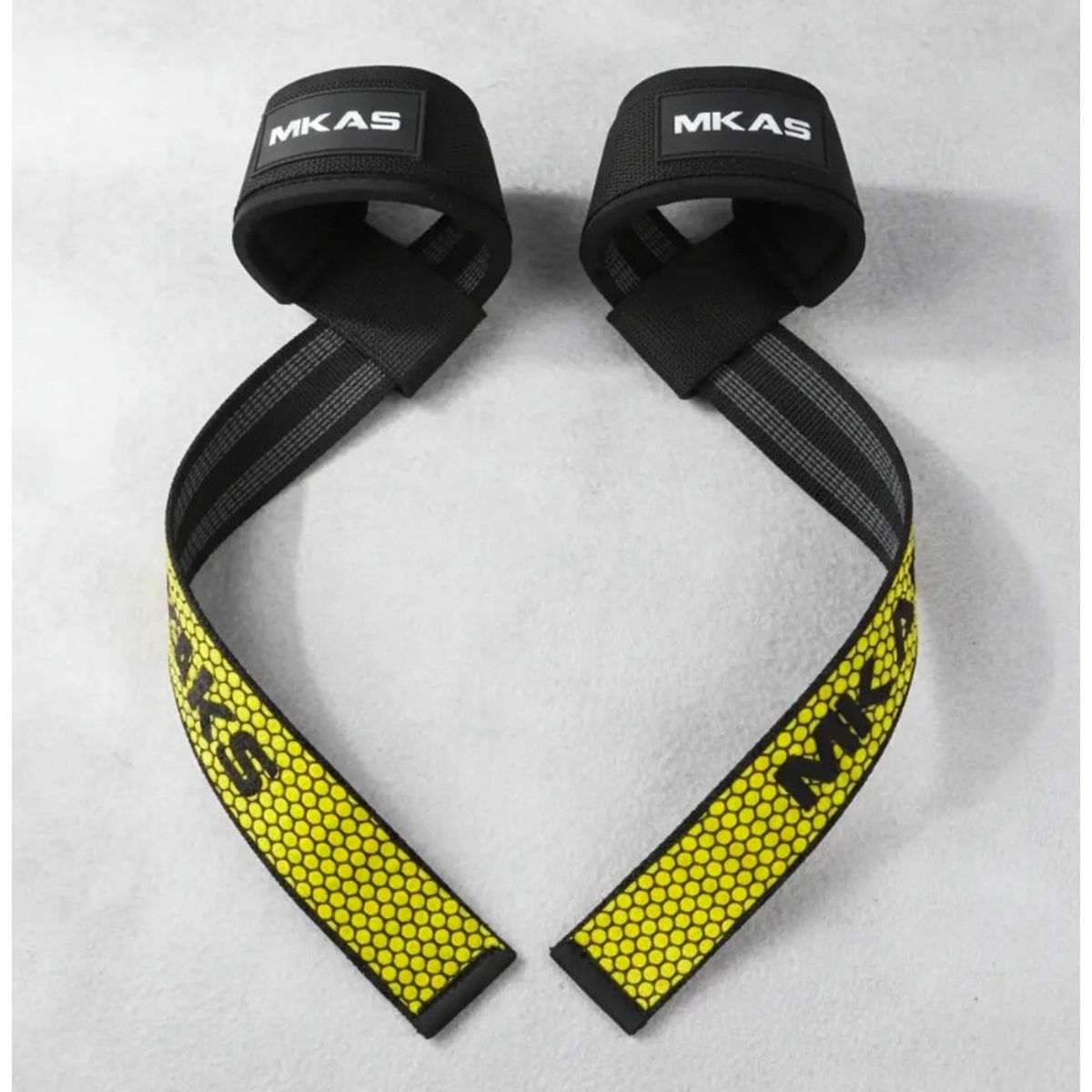 GENERICO - Muñequera con Agarre