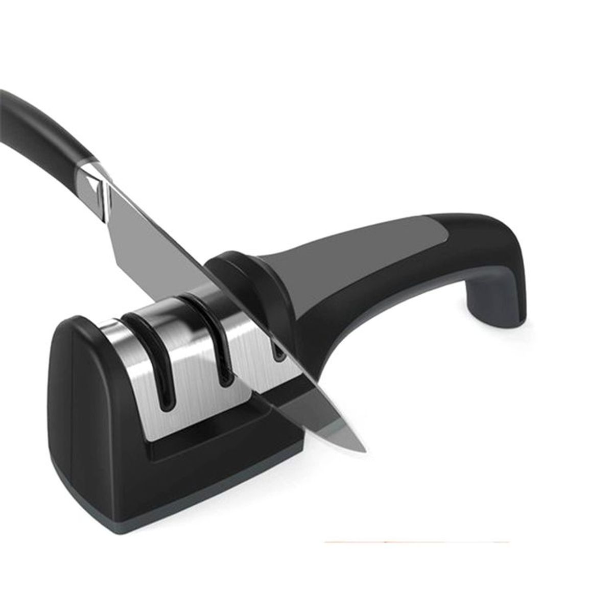 GENERICO - AFILADOR DE CUCHILLOS NEW LINE