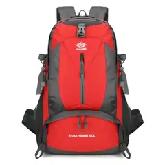 GENERICO - Mochila Trekking 50 LT