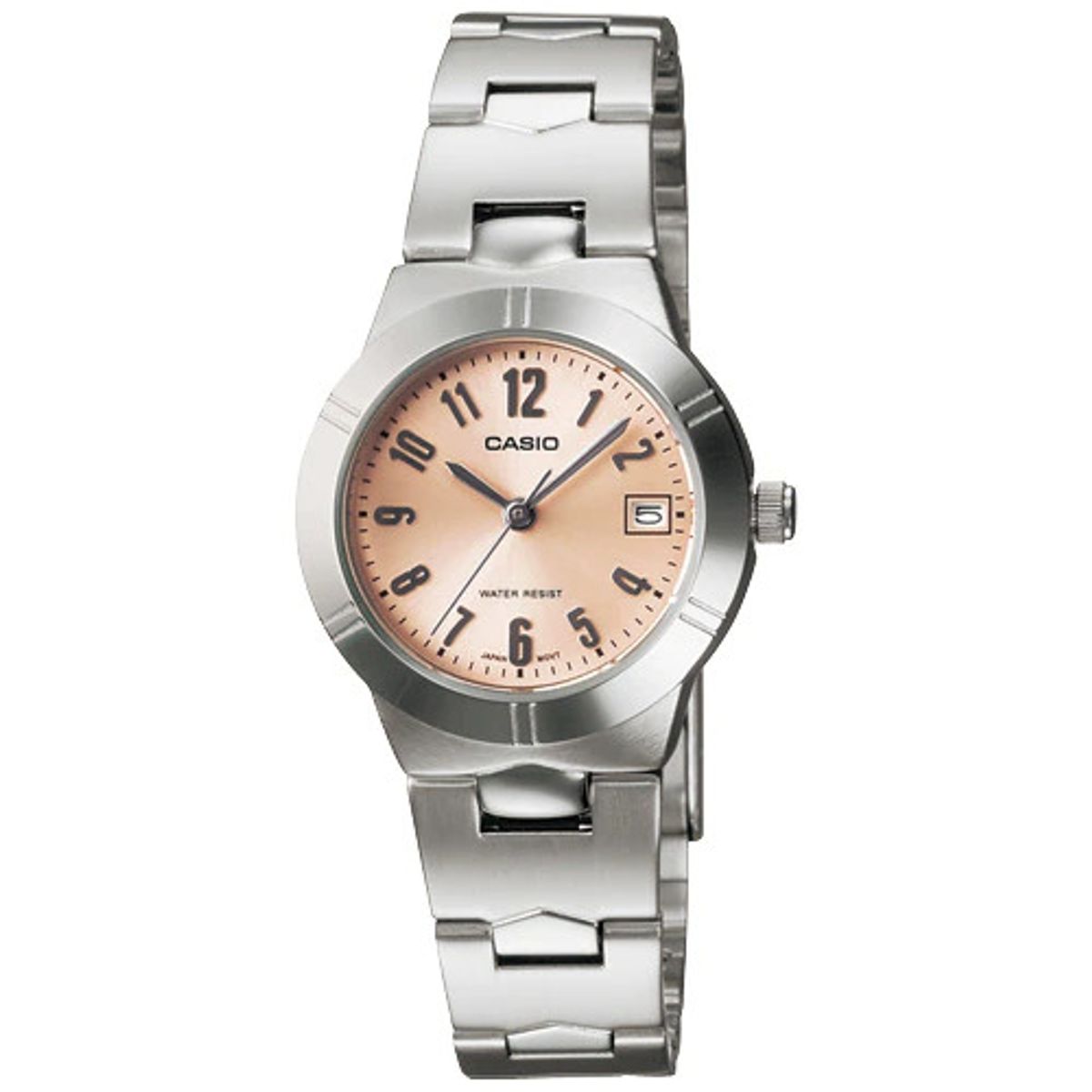 CASIO - Reloj Mujer Casio Ltp-1241d-4a3df