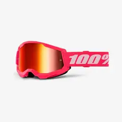 100 PERCENT - ANTIPARRA PARA MOTO ENDURO